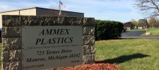 Ammex Plastics Facility