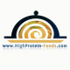 High Protein Foods