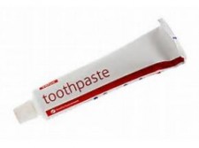 Toothpaste