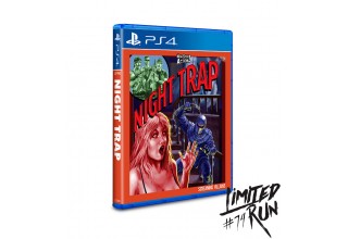 Night Trap