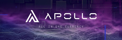 Apollo Becomes First Cryptocurrency to Successfully Implement Database Sharding