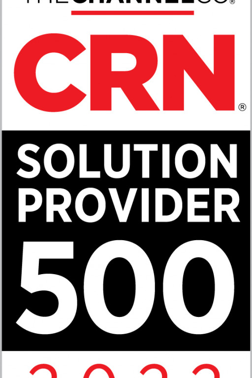 CRN Recognizes BCM One on 2022 Solution Provider 500 List