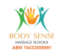 body sense massage school