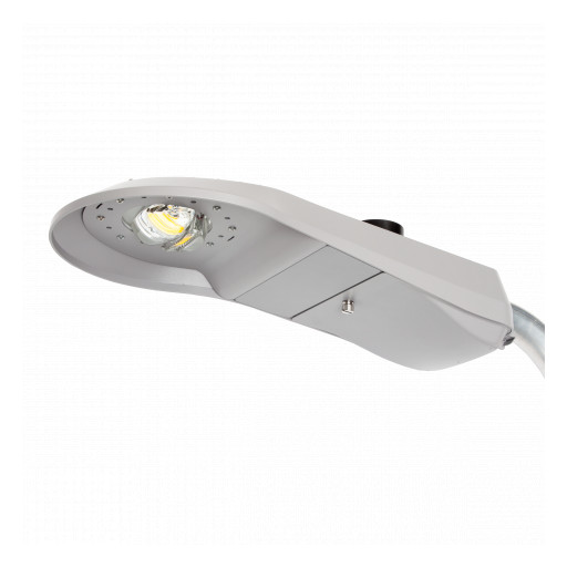 Evluma Launches Low-Glare LED Roadway Luminaire