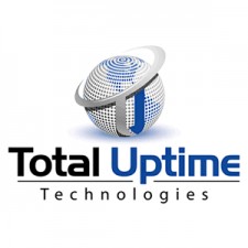 Total Uptime 