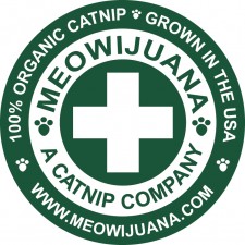 Meowijuana Logo