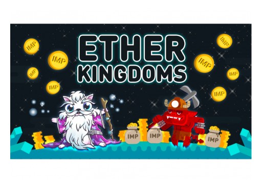 Ether Kingdoms Finishes Beta Testing as It Conducts Second Round of Airdrop