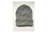 RBNL Green Logo beanie