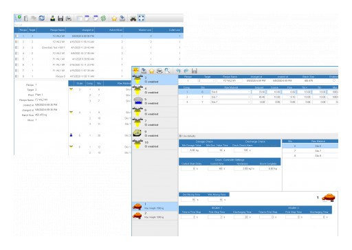 EME GmbH Deploys Advanced SCADA System on Wisej