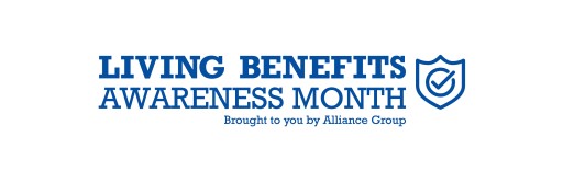 Alliance Group and Living Benefits Awareness Month