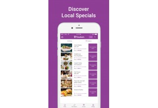 Discover Local Specials