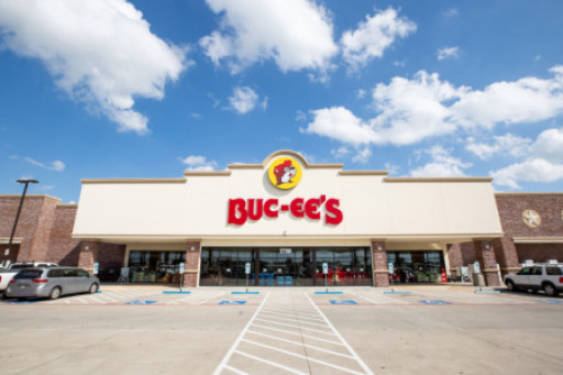World’s Largest Buc-ee’s Will Open in Luling on June 10