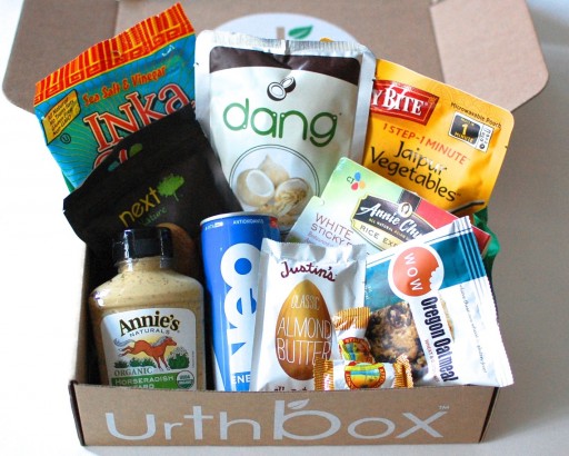 UrthBox Discontinues Free Trial Offers and Focuses on Growth Through Amazing Customer Service