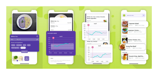 SNAQ Launches their Diabetes Management App in the US and Adds Leading Experts to the Advisory Board