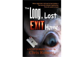 The Long, Lost Exit Home by Chris Roberts