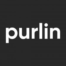 Purlin logo