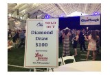 Diamond Draw Event Sponsored by Lewis Jewelers