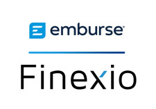 Emburse Finexio Partnership