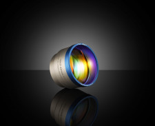 Jenoptik JENar Silverline F-Theta Scanning Lenses