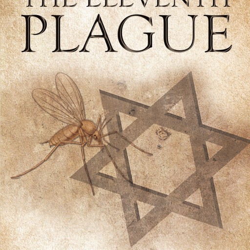 Keith Midgen's New Book "The Eleventh Plague" is a Delicately Spun Tale of Drama, Violence, Intrigue, Love, and a Married Couple Who Pretended to Be Something They Are Not.