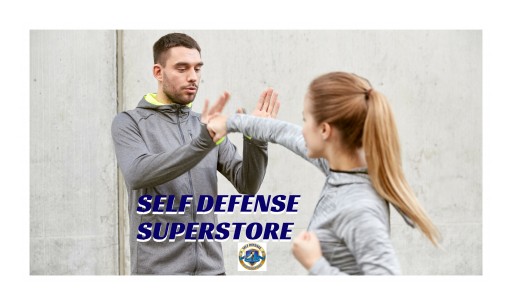 Protect Loved Ones This Holiday Season With Self Defense Superstore