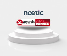 Noetic SC awards 2023