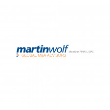 martinwolf Logo