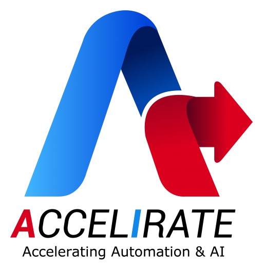 Accelirate Releases RPA365, an RPA 'Automation as an All-Inclusive Service' Offering (Licenses, Implementation & ROC Support Services)