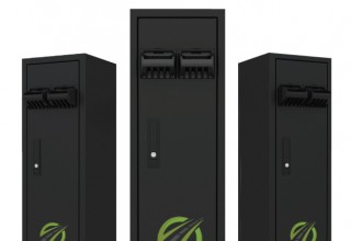 HARDCAR Introduces Advanced Smart Safes to California's Evolving Cannabis Industry