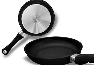 Gunter Wilhelm: ProCook 8 inch Tossing Pan 