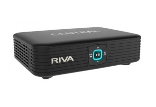 RIVA CENTRAL