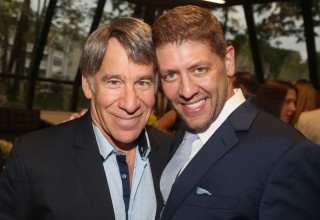 Stephen Schwartz and Daniel C. Levine