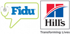 Fidu and Hill's Pet Nutrition