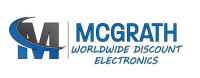 McGrath World Wide Discount Electronics