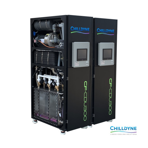 Chilldyne Launches Liquid Cooling Starter Kit to Modernize and Enable AI in Data Centers