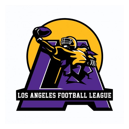 Los Angeles Football League Launches New LA Hand Sign Foam Mitt as Fundraiser for the Achievable Foundation
