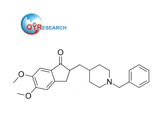 Donepezil Market Demand by 2025: QY Research