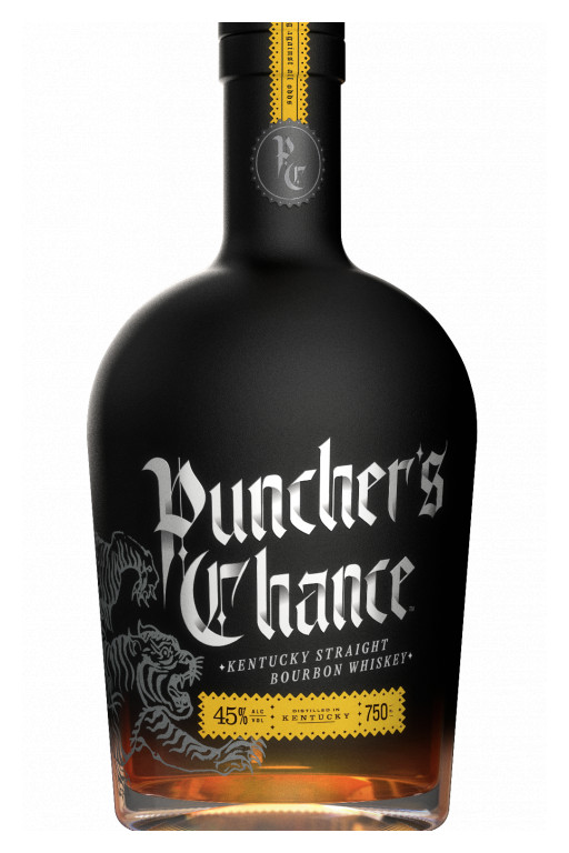 Puncher's Chance™ Kentucky Straight Bourbon: A Pandemic Success Story