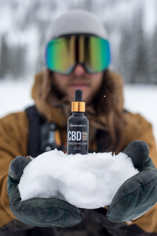 NanoCraft CBD Becomes First Ever Exclusive CBD Partner for Big Bear Mountain Resorts