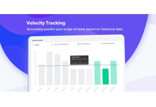 ZenHub Velocity Tracking