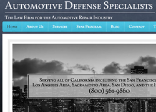 Automotive Defense Specialists Announces New Post about California Bureau of Automotive Repair Defense License Denial