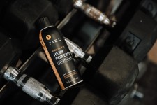 TIDL Hemp-Powered Cryotherapy Topical Spray