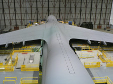 Aerospace Mezzanine