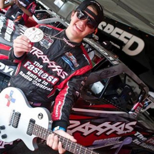 Sheldon Creed to Make Trans Am Debut at Road Atlanta