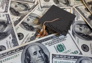 Collective Student Loan Debt