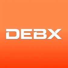 Debx Logo