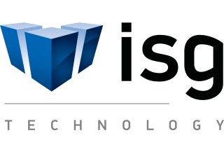 ISG Logo