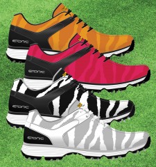 StabiLOUD Golf Shoe