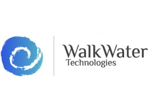 WalkWater Technologies Logo