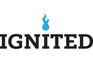 Ignited Logo